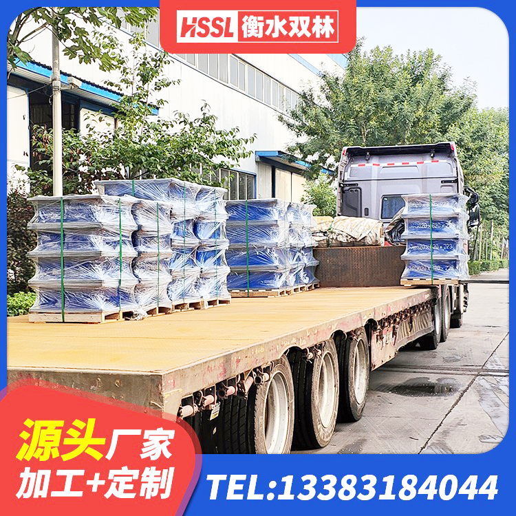 江汉区LNR1500橡胶隔震支座厂家 江汉区高阻泥橡胶隔震支座厂家 江汉区LRB支座生产厂家 江汉区HDR1100高阻尼隔震支座源头工厂 - 第4张