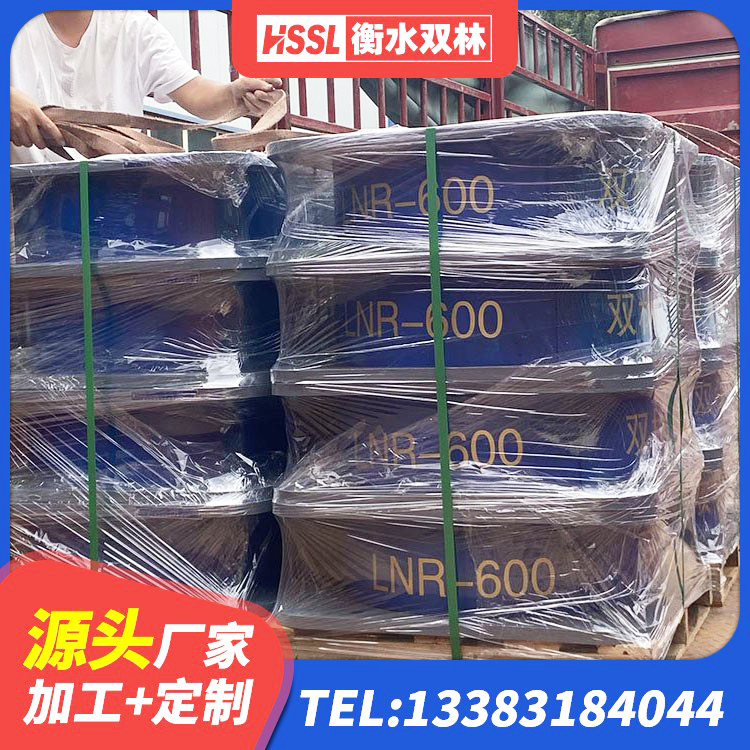 江汉区LRB隔震支座1000 江汉区HDR(I)支座厂家 江汉区圆形铅芯橡胶隔震支座多少钱 江汉区建筑II型LRB铅芯橡胶隔震支座 - 第4张