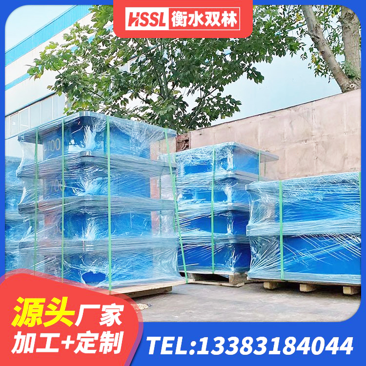 江汉区LRB橡胶隔震支座1400厂家 江汉区LRB1300铅芯支座 江汉区建筑港珠澳减隔震支座 江汉区厚层橡胶隔震支座厂家 - 第2张