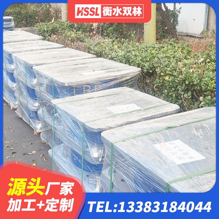 江汉区建筑隔震支座LBR600厂家 江汉区建筑铅芯防震支座厂商源头工厂 江汉区建筑隔震支座I型 江汉区建筑受力的隔震支座生产厂家 - 第7张